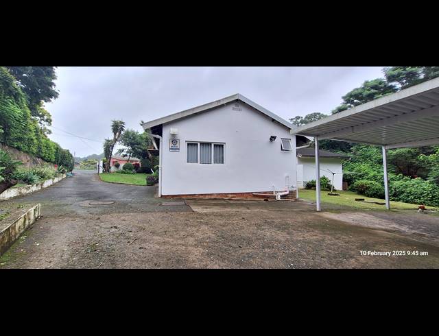 1 BEDROOM FLAT RENTED IN CARRINGTON HEIGHTS